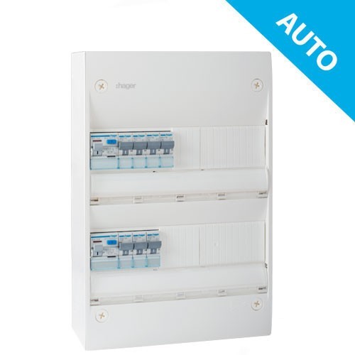 hager tableau 233 lectrique pr 233 233 quip 233 2 rang 233 es auto hager tableau 233 lectrique pr 233 233 quip 233 2 rang 233 es auto