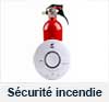 sécurité incendie securite incendie
