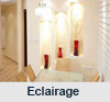 eclairage eclairage
