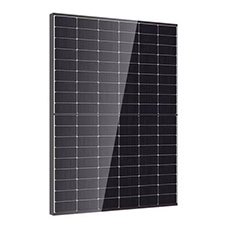 Catégorie panneaux solaires