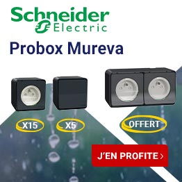 offre speciale mureva schneider