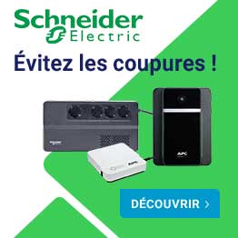 onduleurs electriques schneider