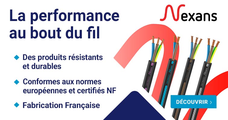 Nexans