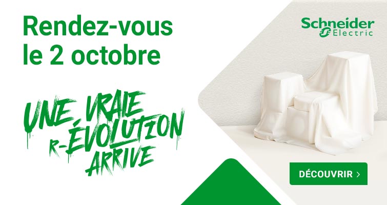 Une vraie r-évolution arrive