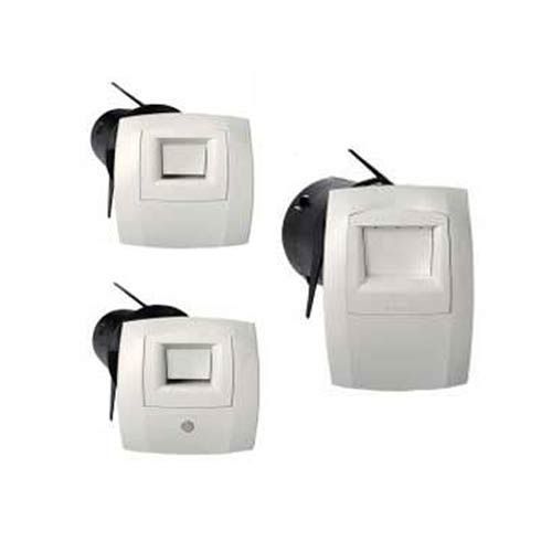 Kit VMC simple flux hygroréglable ALDES EasyHOME + gaines alu isolées — free download