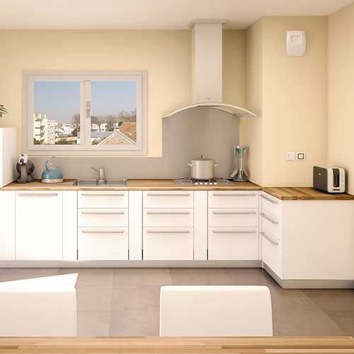 Bouche VMC hygroréglable 15/65m3/h push pour Cuisine ALDES Curve — free download
