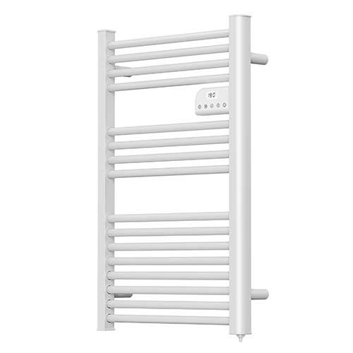 Sèche-serviettes Sec Barres Plates SIGMA 500w Blanc - Bricolage