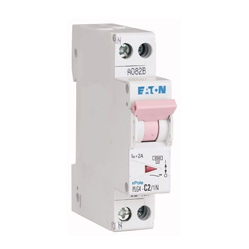 Disjoncteur 10a Disjoncteur ABB 16A Ph N - Courbe C - 4.5kA - Pour
