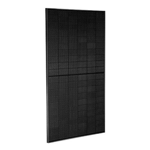 Panneau solaire monocristallin ELECTROLUX 375Wc noir