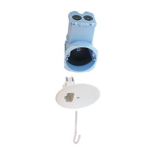 Point De Centre DCL HAGER ATA630699016 - Neuf