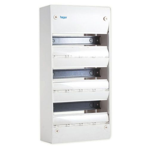 Tableau Elec Hager