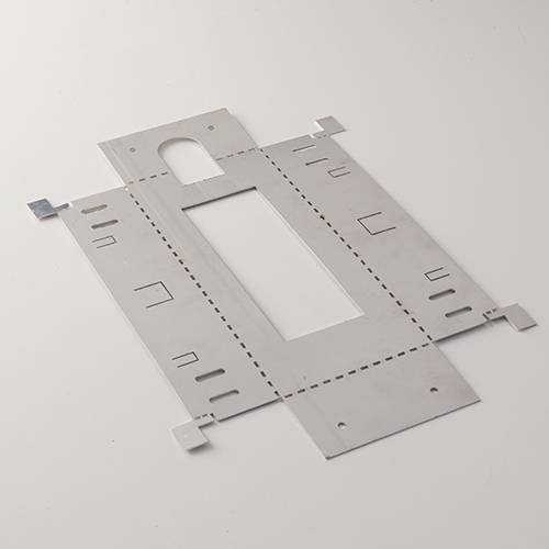Accessoire d’âme INTEC Aluminium ANIMA - I-ANIMA-AP2-BOX