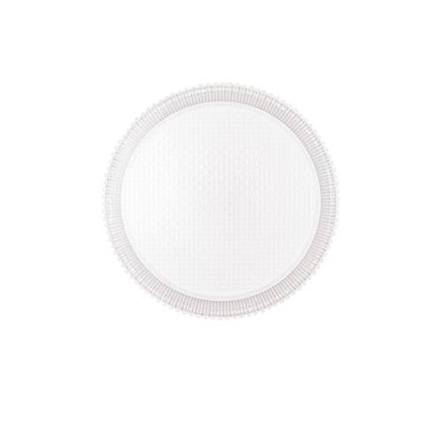 Plafonnier LED LUCE DESIGN 37,5W Blanc FROZEN - I-FROZEN-PL60