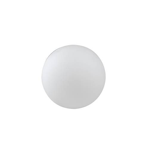 Lampe rechargeable LED INTEC 4W Blanc GECO - I-GECO-SFERA-L50