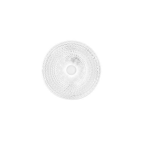 Plafonnier LED LUCE DESIGN 24W Blanc UNIKA - I-UNIKA-PL40