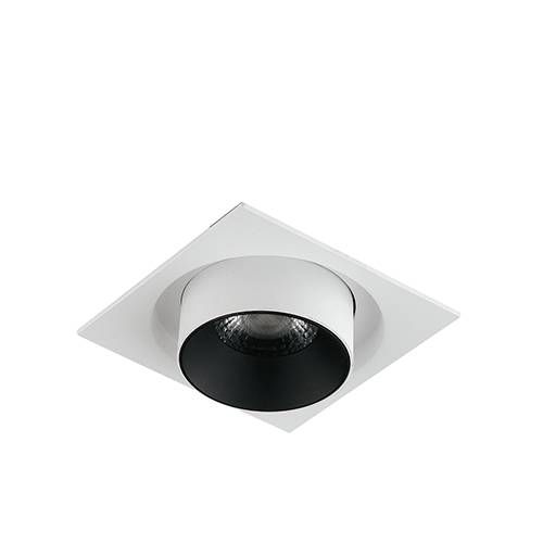 Collection LED INTEC 30W Blanc OUTSIDER - INC-OUTSIDER-1X30C