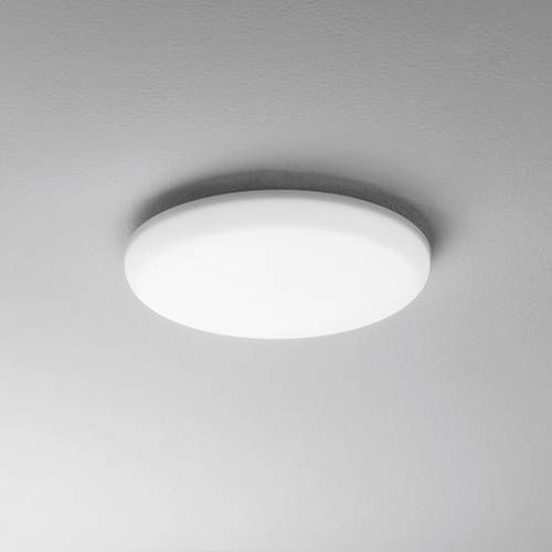 Collection LED INTEC 30W Blanc TOTAL - INC-TOTAL-R30