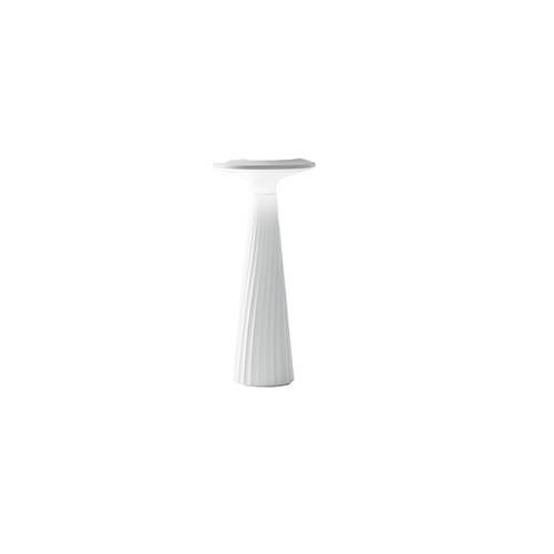 Lampe de table LED INTEC 3,5W Blanc BRIO - LED-BRIO-BCO