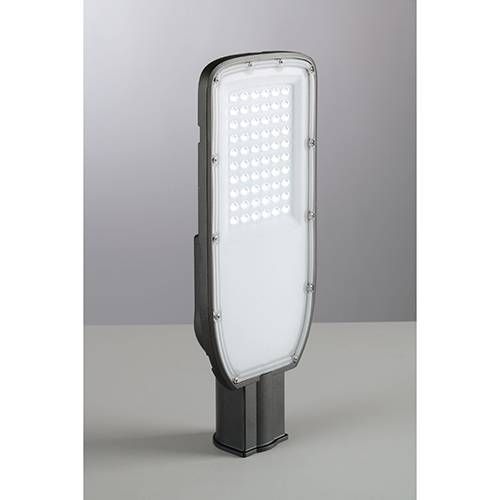 Phare routier LED INTEC 150W Anthracite HIGHWAY - LED-HIGHWAY-150