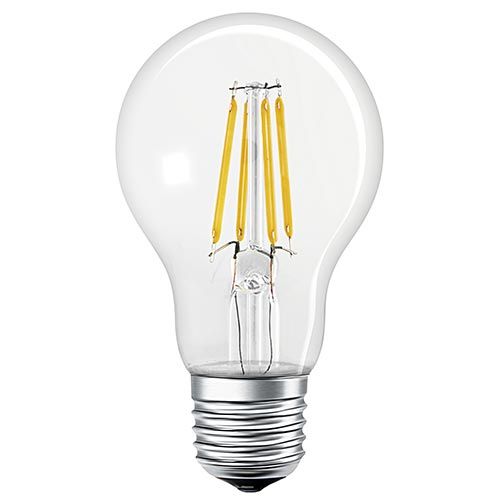 Remplacez vos ampoules classiques par ces ampoules LED connectées. Pratique et contrôlable à distance.