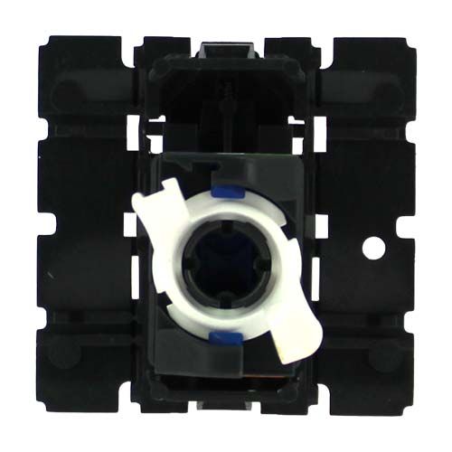 Prise RJ45 Legrand Céliane - Catégorie 6 - Mécanisme Seul - Réf 067345 / 67345