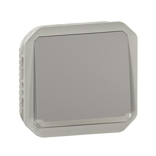 Bouton poussoir MARTIN LUNEL LEGRAND 045501 3 A 250 V