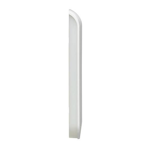 Plaque Double Horizontale Blanche Legrand Mosaic - Neuf Sous Emballage - Modulable