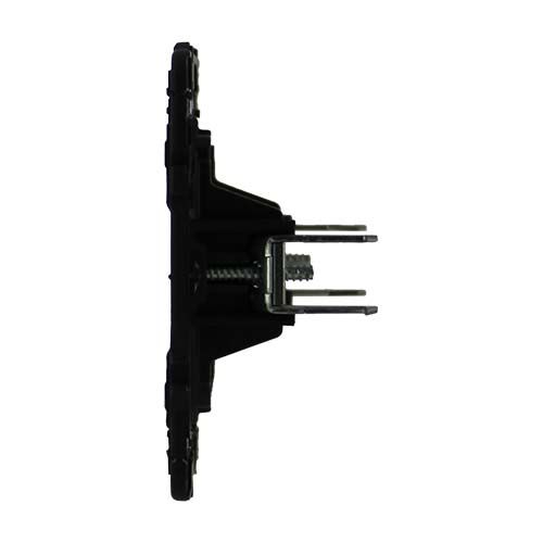 Support Simple à Griffes Arnould Light 22032 - Pour Installation électrique Neuf