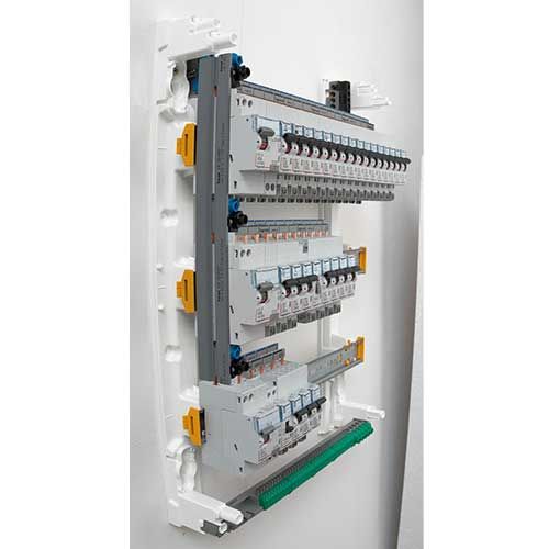 Peignes Verticaux Legrand