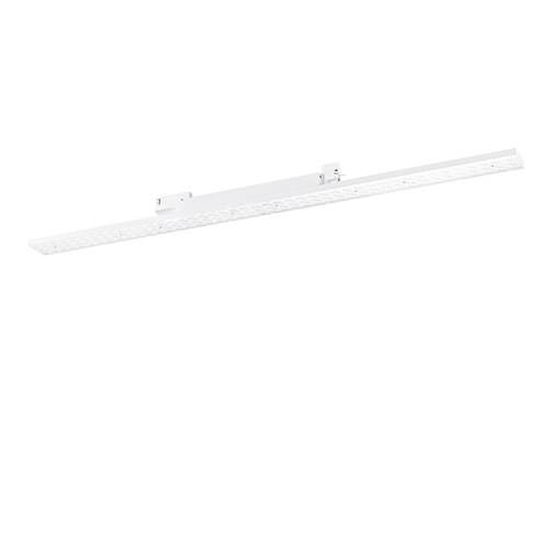 Lampe pour rail LED INTEC 48W Blanc MAXWELL - MAXWELL-W-48C