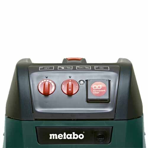 Metabo ASR 35 L ACP Stofzuiger - Nat- En Droogzuiger Met AutoCleanPlus