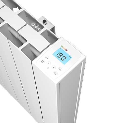 Thermostat digital Noirot Radiateur à inertie