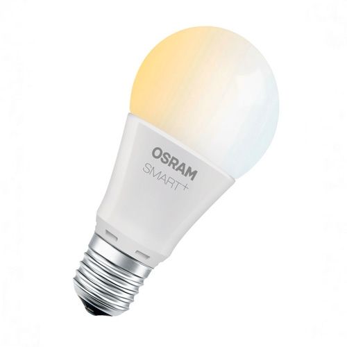 OSRAM Smart+ Apple Homekit Ampoule LED connectée  E27 230V 10W (=60W) 800lm RGBW
