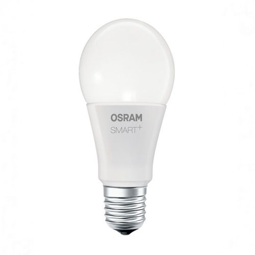 OSRAM Smart+ Apple Homekit Ampoule connectée LED RGBW E27 230V 10W (=60W) 800lm