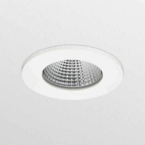 Spot LED encastrable PHILIPS ClearAccent dimmable 6W 3000K - 072677