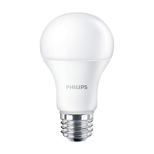 PHILIPS CorePro Ampoule LED E27 230V 10,5W(=75W) 1055lm 3000K LEDbulb standard - 497524