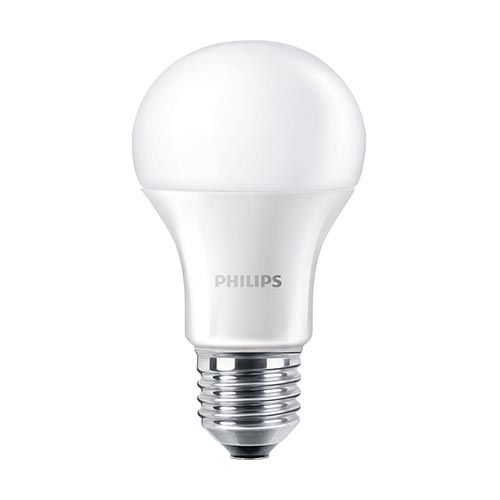PHILIPS CorePro Ampoule LED E27 230V 10W(=75W) 1055lm 4000K LEDbulb standard - 510322
