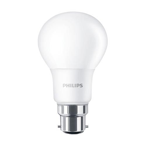 PHILIPS CorePro Ampoule LED B22 230V 8W(=60W) 806lm 2700K LEDbulb standard - 577639