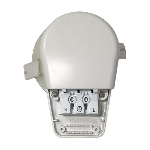 Spot encastrable dimmable LED 87mm 230V 8W 600lm CCT blanc/noir/alu brossé