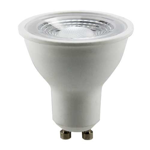 Ampoule - Spots LED encastrables GU10 D85 5W 2700K blanc