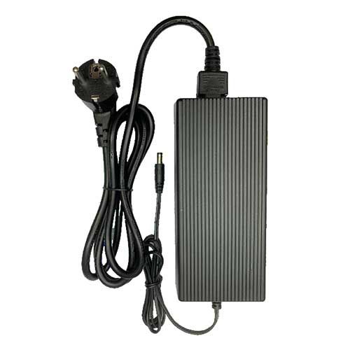 Switch 5 ports, 4 ports SCHNEIDER Resi9 1 Gb POE 30W