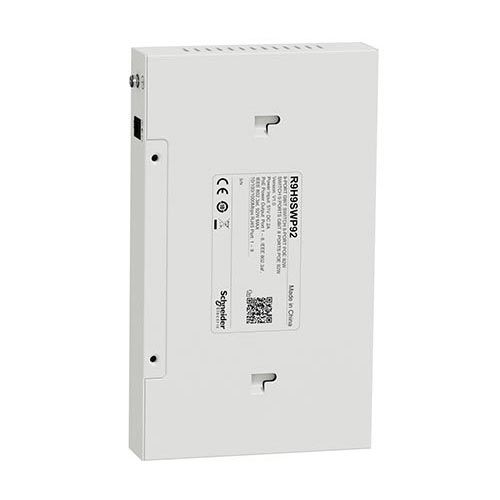 Switch Ethernet Schneider Electric 5 Ports PoE 1Go – Modèle R9H5SWP57 (neuf Ouvert)