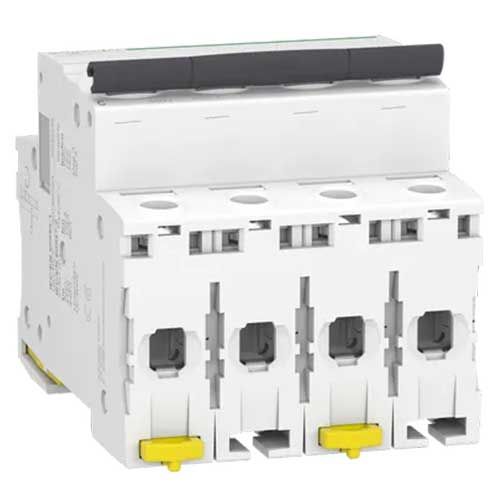 Disjoncteur électrique EU gamme Acti9 iC60N