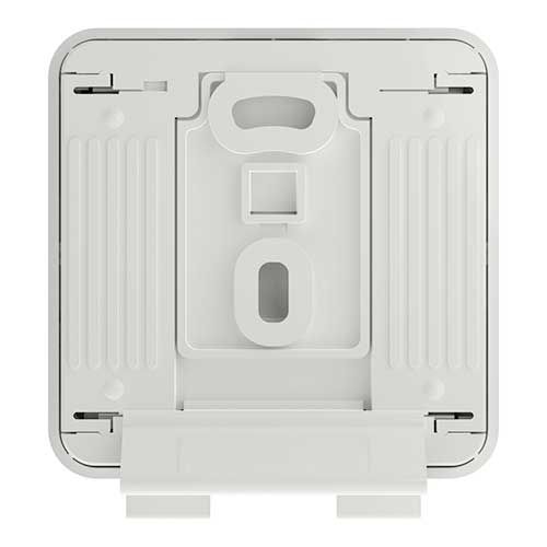 Thermostat connecté sans fil radio Zigbee SCHNEIDER Wiser - CCTFR6400