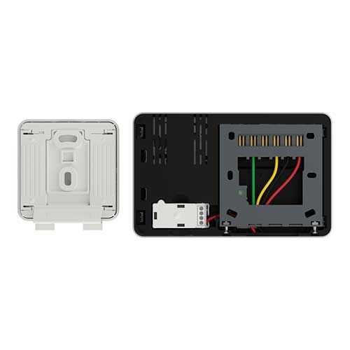 Kit thermostat connecté pour 2 radiateurs électriques | Téréva