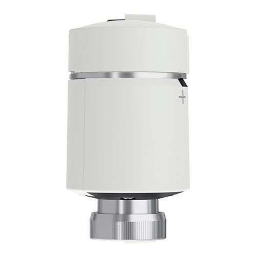 SCHNEIDER  kit pour radiateurs Vannes thermostatiques connectées zigbee Wiser
