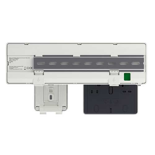 Kit Thermostat connecté pour plancher chauffant hydraulique radio