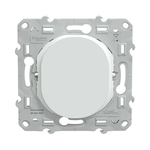 Obturateur Dooxie complet Blanc