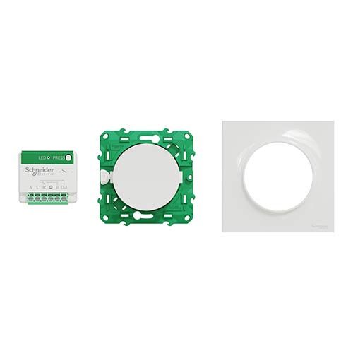 Kit Interrupteur Sans Fil Schneider