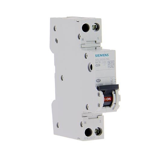 Disjoncteur Différentiel Legrand 20A Ph+N, Neuf (sans Emballage)